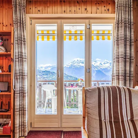 Edelweiss By Interhome Appartamento