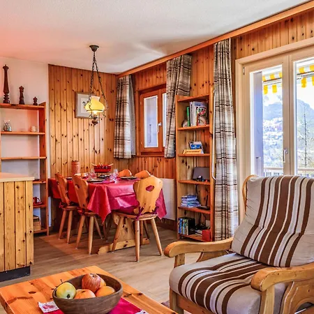 Edelweiss By Interhome *