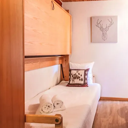 Edelweiss By Interhome Appartamento